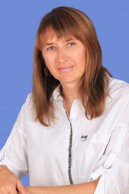 Сидорова Ольга Владимировна
